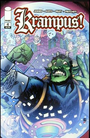 [Krampus #4]