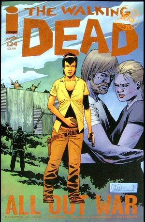 [Walking Dead Vol. 1 #124]