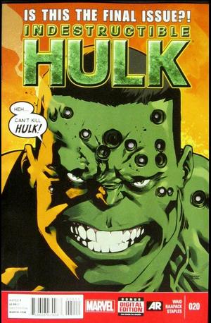 [Indestructible Hulk No. 20]