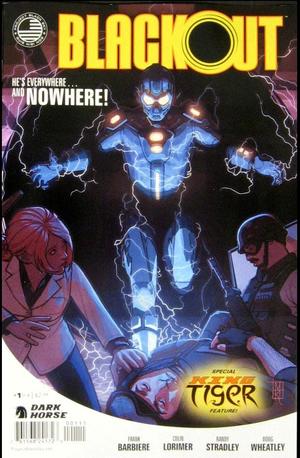 [Blackout #1 (regular cover - Micah Kaneshiro)]