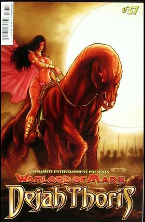 [Warlord of Mars: Dejah Thoris Volume 1 #37 (Cover A - Fabiano Neves)]