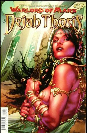 [Warlord of Mars: Dejah Thoris Volume 1 #37 (Cover B - Jay Anacleto)]