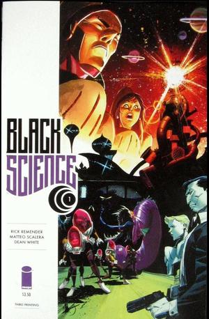 [Black Science #1 (3rd printing)]