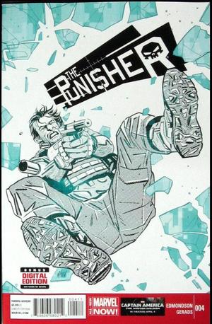 [Punisher (series 10) No. 4]