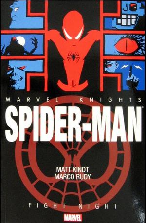[Marvel Knights Spider-Man - Fight Night (SC)]