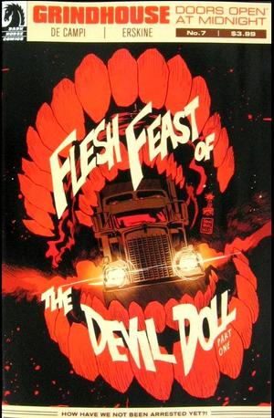 [Grindhouse - Doors Open at Midnight #7]