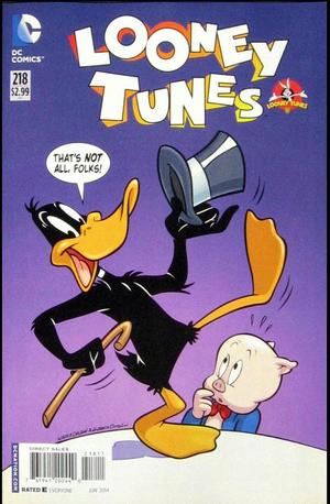 [Looney Tunes 218]