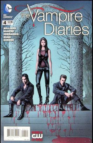 [Vampire Diaries 4]