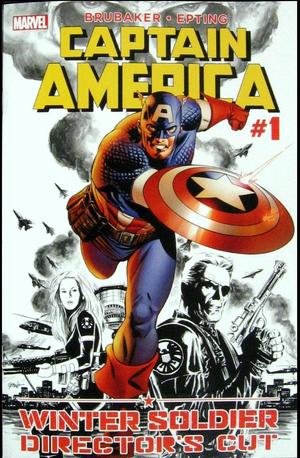 [Captain America - The Winter Soldier No. 1 Director's Cut]