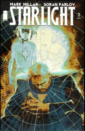 [Starlight (series 2) #2 (Cover A - Bill Sienkiewicz)]