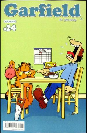 [Garfield #24]