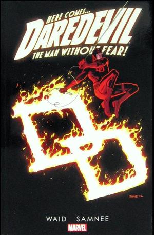 [Daredevil by Mark Waid Vol. 5 (SC)]
