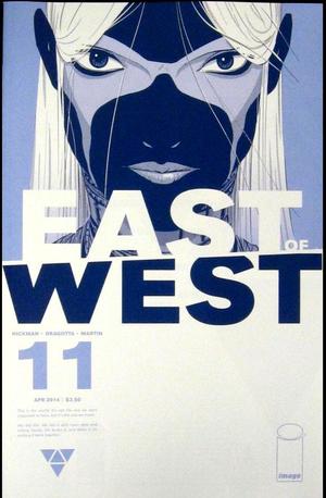[East of West #11]