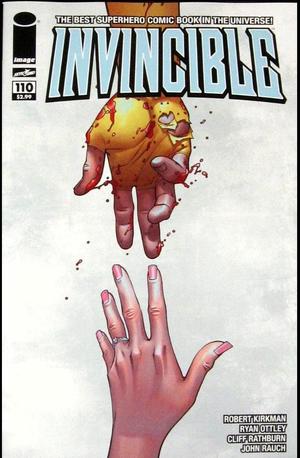 [Invincible #110]