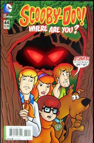 [Scooby-Doo: Where Are You? 44]