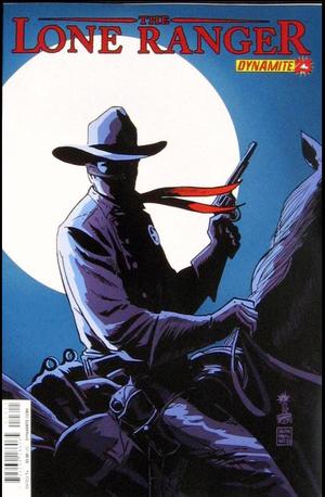 [Lone Ranger (series 4) #23]