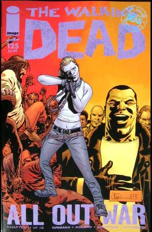 [Walking Dead Vol. 1 #125]