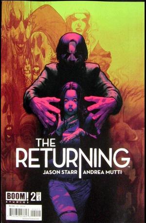 [Returning #2]