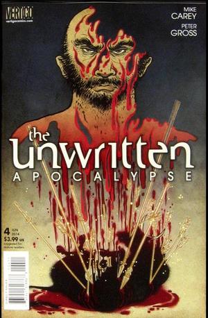 [Unwritten Vol. 2: Apocalypse 4]