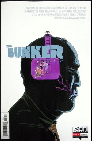 [Bunker #2 (2nd printing)]