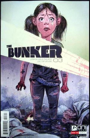 [Bunker #3]