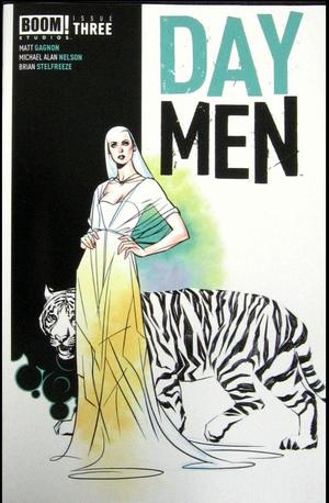 [Day Men #3 (2nd printing)]