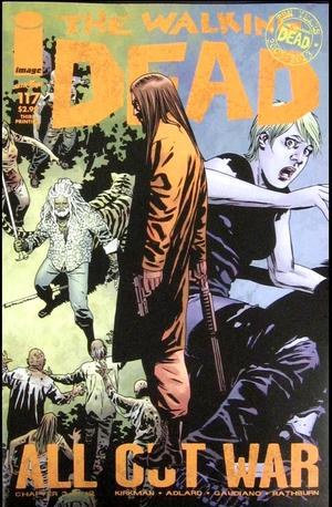 [Walking Dead Vol. 1 #117 (3rd printing)]