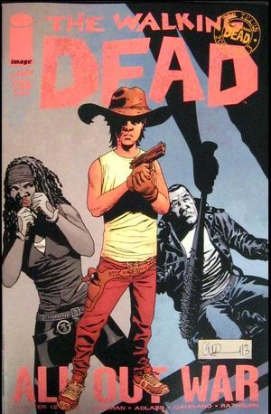 [Walking Dead Vol. 1 #126]