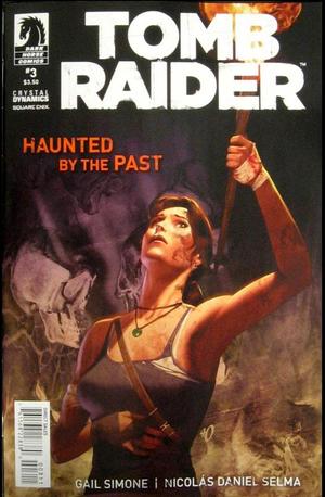 [Tomb Raider #3]