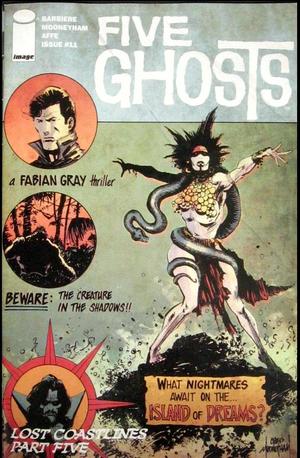 [Five Ghosts #11]