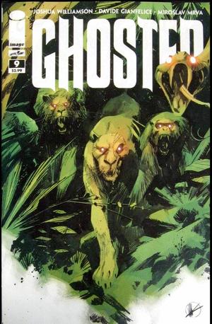 [Ghosted #9]
