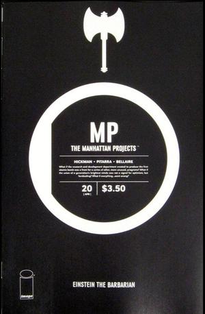 [Manhattan Projects #20]
