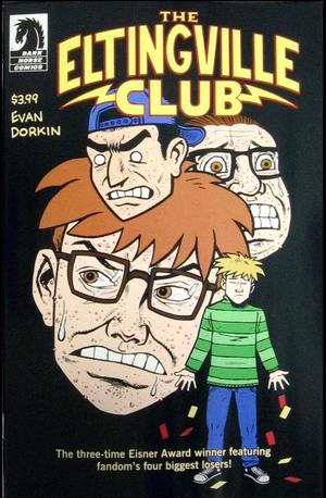 [Eltingville Club #1]