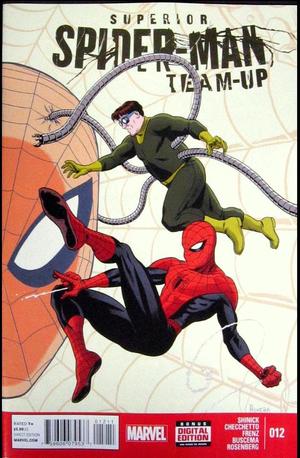 [Superior Spider-Man Team-Up No. 12]