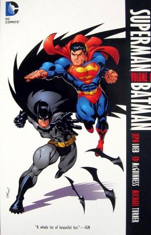 [Superman / Batman Book 1 (SC)]