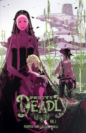 [Pretty Deadly Vol. 1: The Shrike (SC)]
