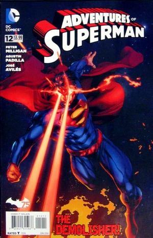 [Adventures of Superman (series 2) 12]