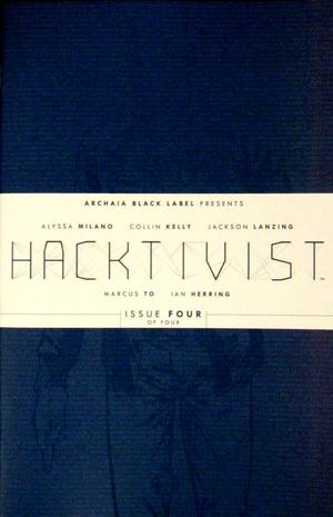 [Hacktivist #4]