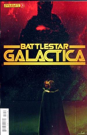[Classic Battlestar Galactica Vol. 2 #10 (Main Cover - Livio Ramondelli)]