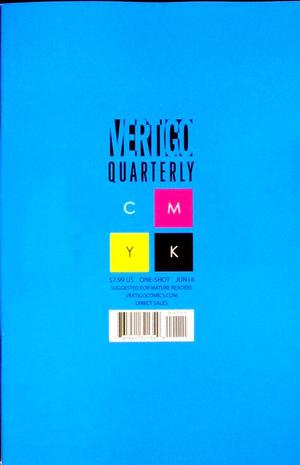 [Vertigo Quarterly - CMYK 1: Cyan]