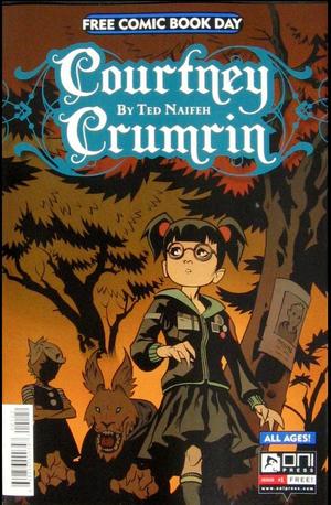 [Courtney Crumrin #1 (FCBD comic)]