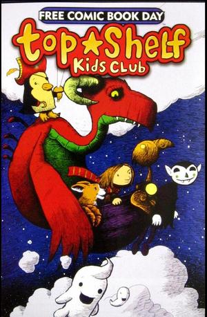 [Top Shelf Kids Club 2014 (FCBD comic)]