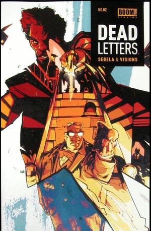 [Dead Letters #2]