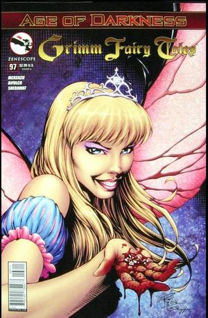 [Grimm Fairy Tales Vol. 1 #97 (Cover A - Renato Rei)]