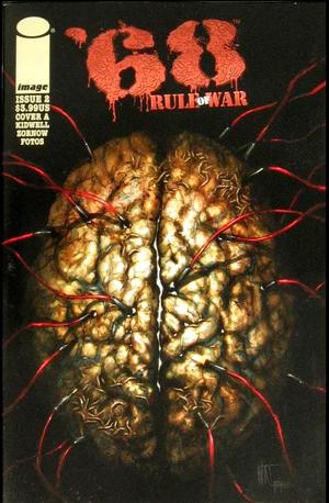 ['68 - Rule of War #2 (Cover A - Nat Jones)]