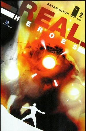 [Real Heroes (series 3) #2 (Cover C - Jock)]