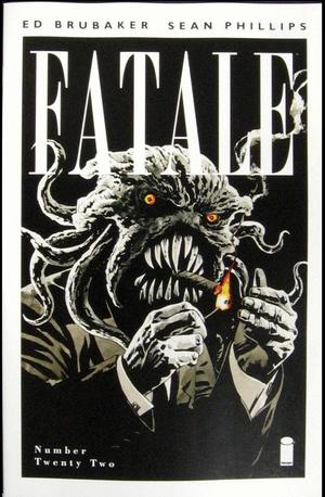 [Fatale (series 2) #22]