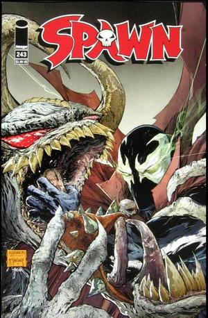 [Spawn #243]