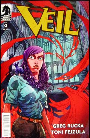[Veil (series 2) #3]