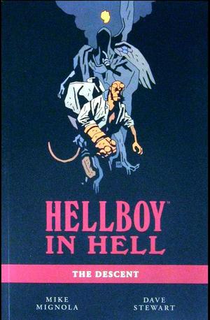 [Hellboy In Hell Vol. 1: The Descent (SC)]